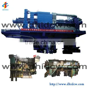 Recovery 6m Coke Oven Machinery thumbnail-1