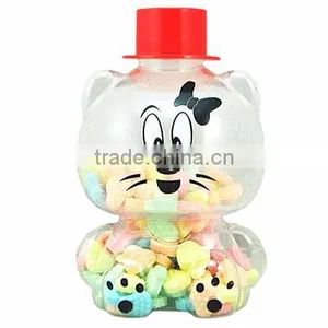 New Listing Assorted Fruit Colourful Press Candy Pear Shape Tablet Candy thumbnail-2