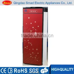 Cold Vertical Water Dispenser Cooler China thumbnail-3
