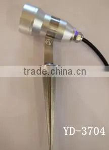 YD-3703 1*3W Aluminum Outdoor Spot Led Lighting Ip65 thumbnail-1