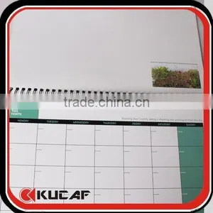 New Design Office Table Planner Calendar 2016 thumbnail-4