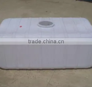 Blow Mould for Square Tank thumbnail-1