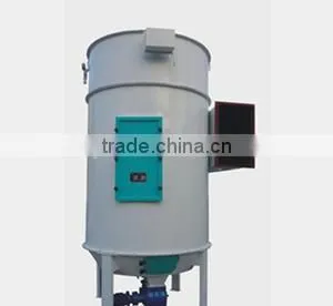 New Design and High Efficiency Grain Pulse Dust Collector Mchine thumbnail-3