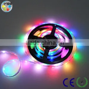 5v Magic Color Ws2811 Led Rope thumbnail-1