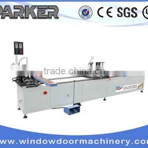 Aluminum Door-window Automatic Feeding Double thumbnail-1