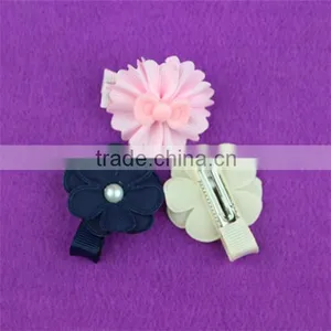 Custom Hair Claw Metal Hair Clip thumbnail-1