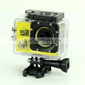 New Sport Camera SJ6000 Colorful Appearance Full hd 1080p All Types Hidden Camera thumbnail-6
