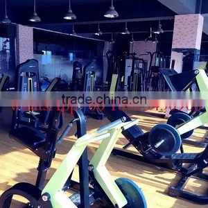 Body Building Commercial Fitness Equipment Gym Equipment for Strength Training thumbnail-2