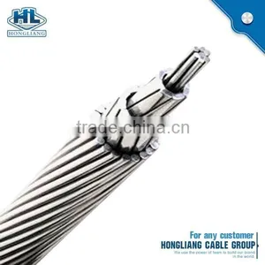 Sale B-398,B-399,Ardival, Aldrey or Almelec AAAC All Aluminium Alloy Conductor thumbnail-3