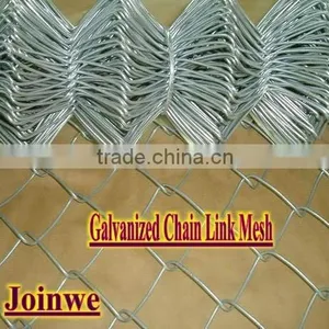 Playground Electric Galvanized Chain Link Fence /Used Chain Link Fence for Sale thumbnail-2