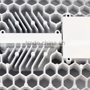 2016 China High-end 100W 120W 140W 160W LED Street Lamp Housing thumbnail-4