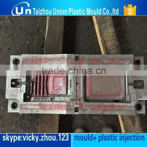 Plastic Mould for Heater thumbnail-3