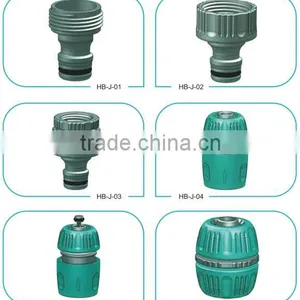 Plastic Connector thumbnail-1