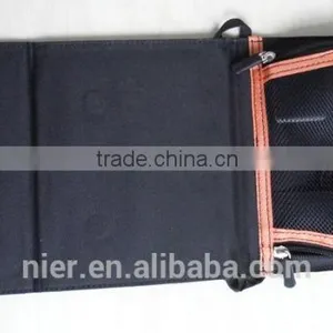 2016 High Efficiency Solar Pack Portable Solar Cells Bag 14 Watts Charge for Mobile Phones thumbnail-5