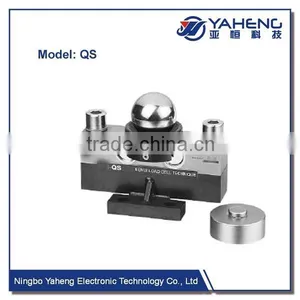Double Ended Beam Load Cell QS Weighing Load Cell Aluminum Alloy Single Point Load Cell Platform Scale Load Cell thumbnail-3