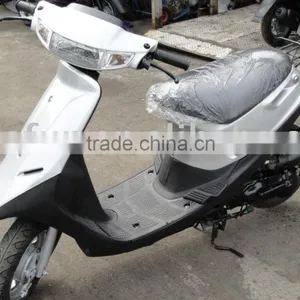 SYM DIO 50cc USED SCOOTER MOTORCYCLE TAIWAN Made 2 Stroke thumbnail-1