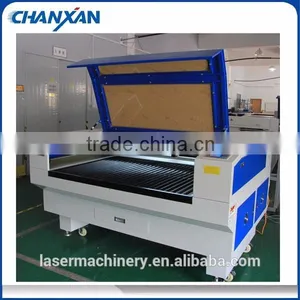 Two Haser Head Four Laser Head Cutting and Engraving Machine Website:nancyhyy88 thumbnail-1