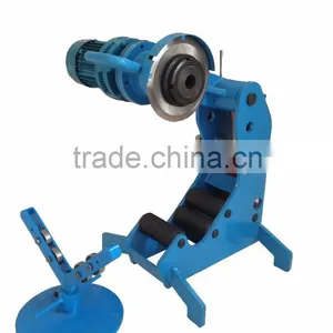 QT4QG-325 LISHI Brand Pipe Cutting Machine thumbnail-2