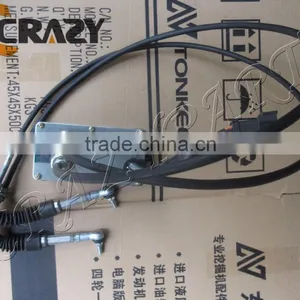 E320C Throttle Motor ,excavator Spare Parts 2475212 thumbnail-3