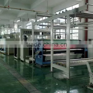 Natural Gas Stenter Setting Machine thumbnail-3
