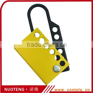Stainless Steel Metal Lockout Hasp thumbnail-1