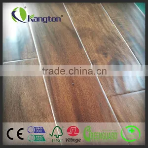 Top Level Tongue & Groove Acacia Engineered Wood Flooring thumbnail-1