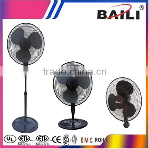 High Quality Electric 16 Inch Standing Fan thumbnail-5