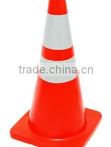 Traffic Safety Cones From China for Ex-factory Price thumbnail-2