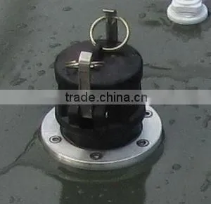 Waste Water and Rainwater Tank for Capsule thumbnail-4