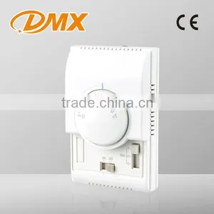 Temperature Controller Thermostat Switch For Heating thumbnail-1