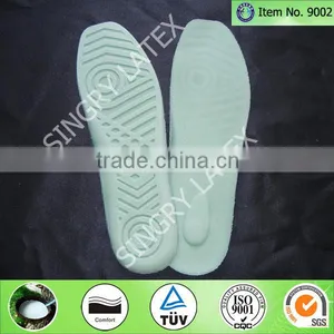 Ergonomic Design CNC Foam Models thumbnail-1