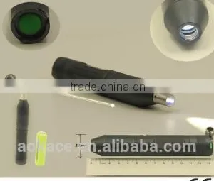 Medical Equipments Portable LED Cold Light Source for ENT thumbnail-4