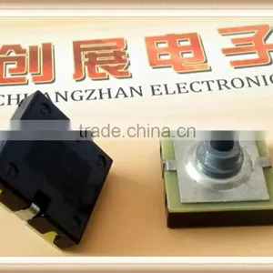 Knob Switch / Potentiometer Knob Switch / Oven Rotary Knob Switch / Section Switch, Knob Cap Switch thumbnail-4