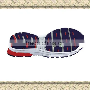 New Cheap Goods From China Sneaker Soles thumbnail-1