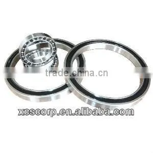 6801 Snap Ring Ball Bearings thumbnail-1