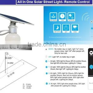 Solar Power Led Tree Ball Led Moon Light Outdoor thumbnail-3