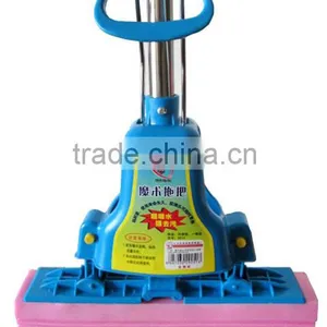 Magic Cleaning Pva Sponge Mop thumbnail-1