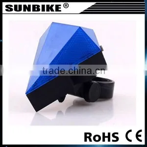 Super Bright Outdoor Laser Lighting for Bike Driving thumbnail-1