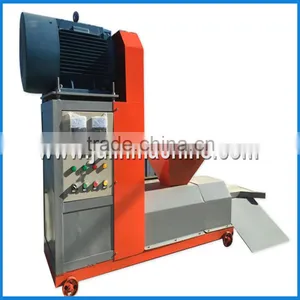 Hot Selling Wood Chip Briquette Making Machine thumbnail-4