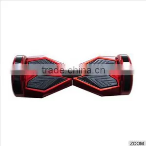 China Hot Selling New Products Electric Scooter 8 Inch Bluetooth Function 2 Wheel Self Balance Scooter thumbnail-5