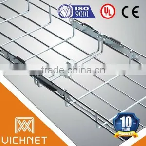 CM50 Series Cable Tray Cover thumbnail-1