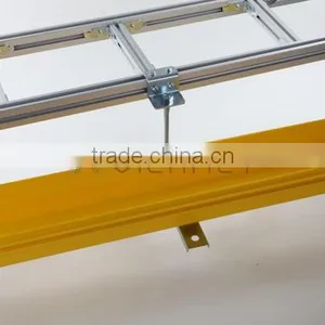PVC With ROSH Fiber Optical Fiber CablE Ttray thumbnail-6