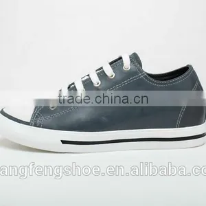 2015 F.W. New Arrival Men Fashion Sneakers Leather Sport Shoes Elevator Shoes Taller Shoes thumbnail-2