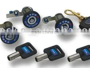 Universal Car Door Lock Set thumbnail-1