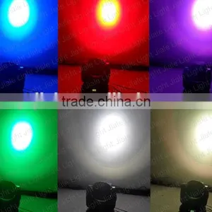 Top 1 Professional Manufacturer To Provide Customized Supply Moving Head Idea Lighting thumbnail-4