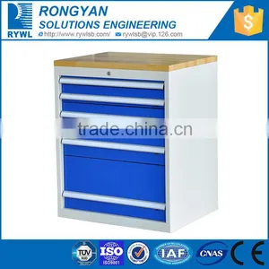 RYWL 2016 Customized Metal Workshop Tool Storage Cabinet thumbnail-4