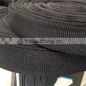 High Quality Custom Polypropylene Webbing Woven Tape/PP Webbing thumbnail-1