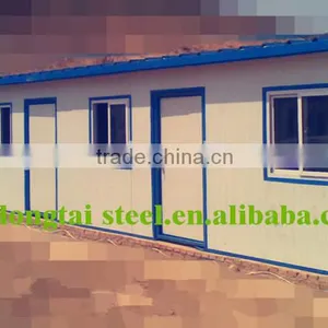 High Quality Prefabricated Homes Made in China thumbnail-3