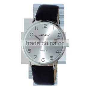 Hot Selling Cheap Slim Wrist Watch thumbnail-2