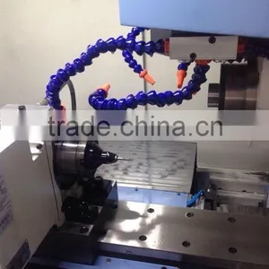 Cnc Grinding Machine VIK-5B Cnc Knife Grinder thumbnail-2